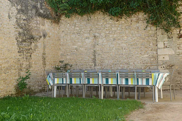 La Maison d'Isabelle photo 6