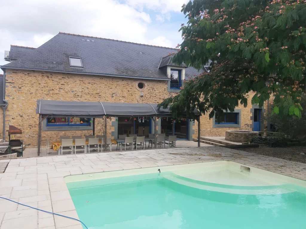 La Maison de Courcelle photo 4