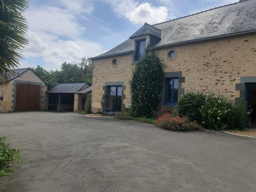 La Maison de Courcelle photo 5