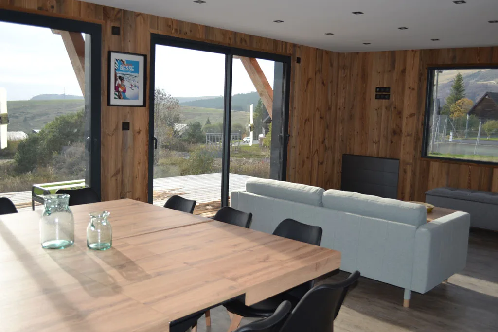Chalet Le Skieur photo 4