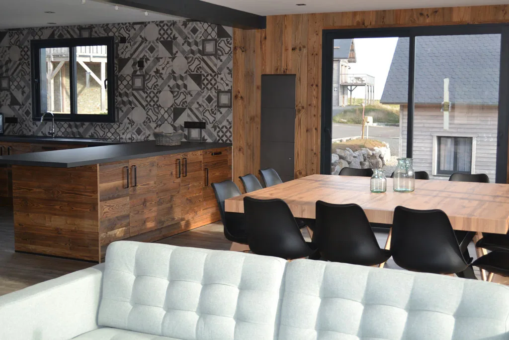 Chalet Le Skieur photo 5