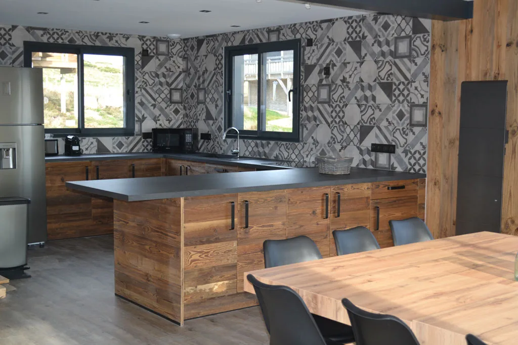 Chalet Le Skieur photo 6