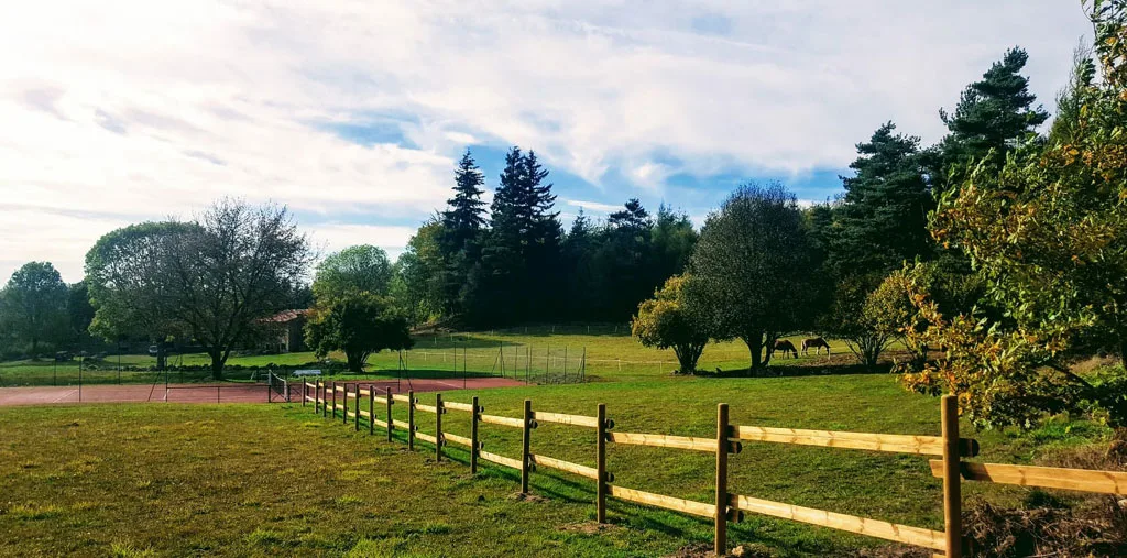 Domaine de Monton photo 2