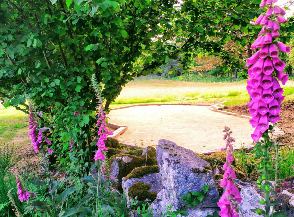 Domaine de Monton photo 4