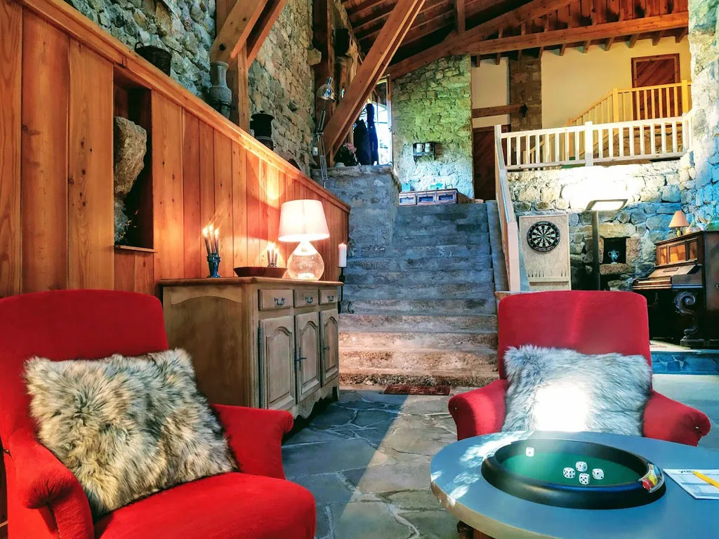 Domaine de Monton photo 6