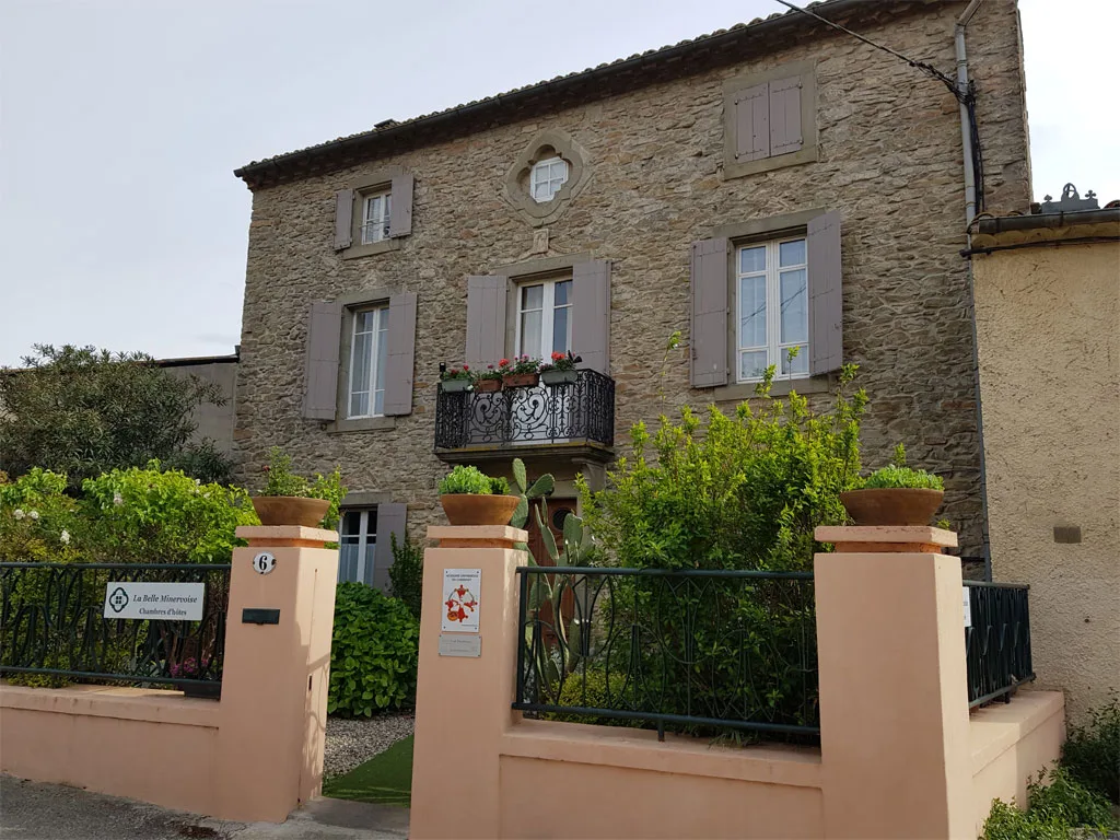 Location de casale à Saint-Frichoux — photo 2