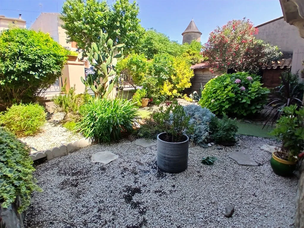 Location de casale à Saint-Frichoux — photo 3