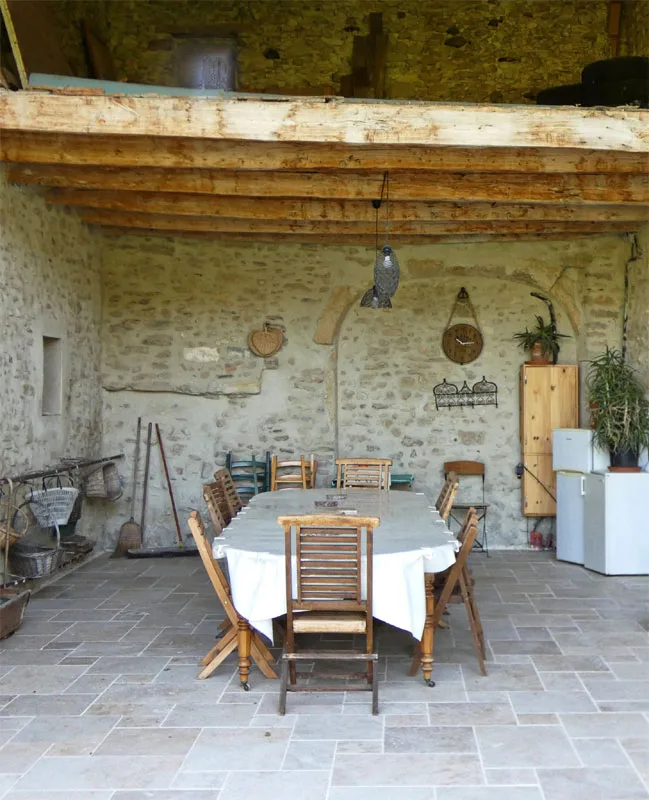 Le Sabatin d'Upie photo 2