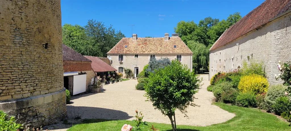 Ferme de la Tour photo 2