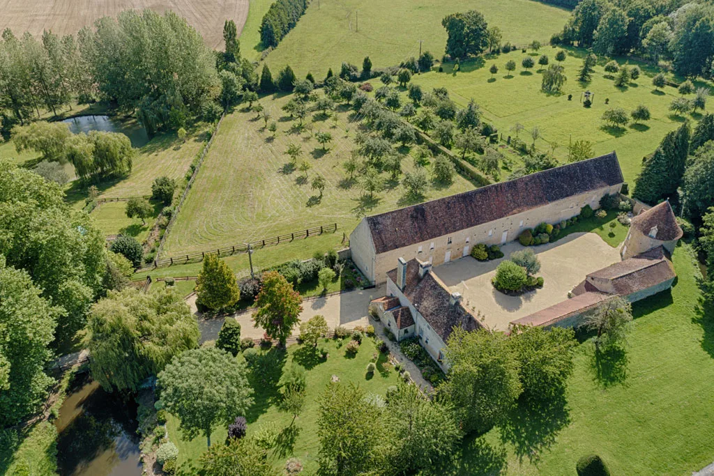 Ferme de la Tour photo 3
