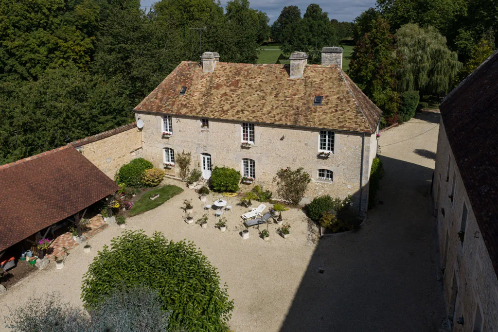 Ferme de la Tour photo 4