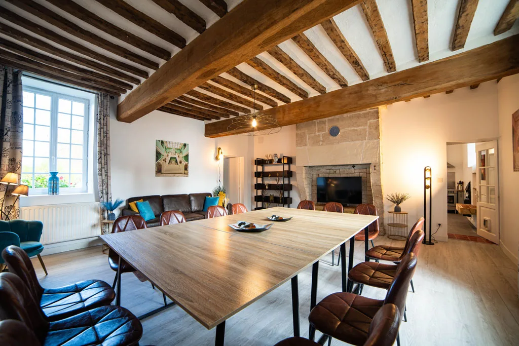 Ferme de la Tour photo 5
