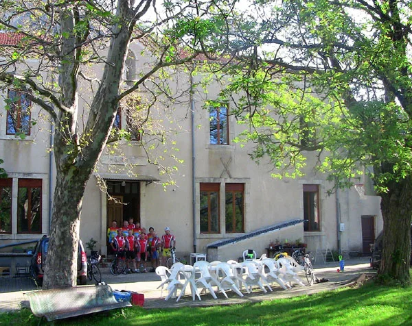 L'Ecole Buissonnière photo 4