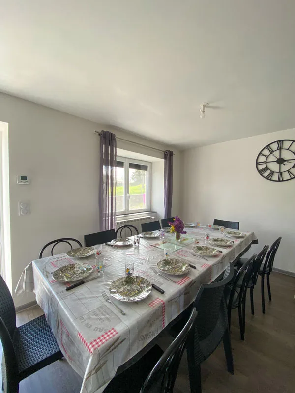 La Maison de Clémentine photo 5