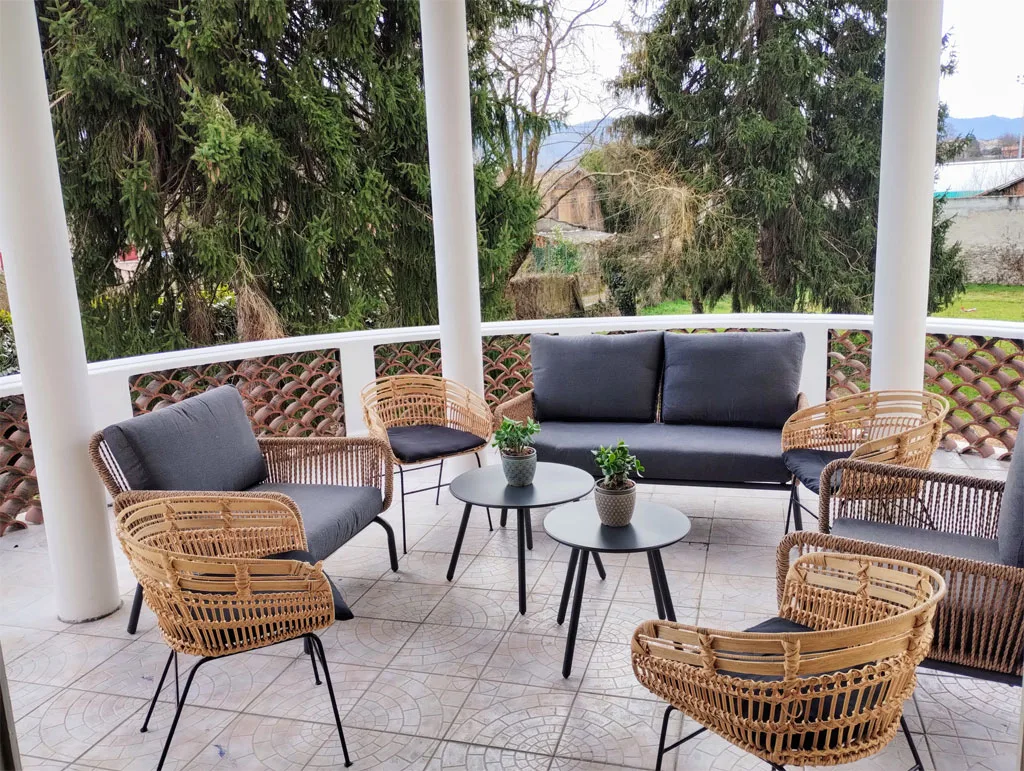 Skycircuitvilla photo 2