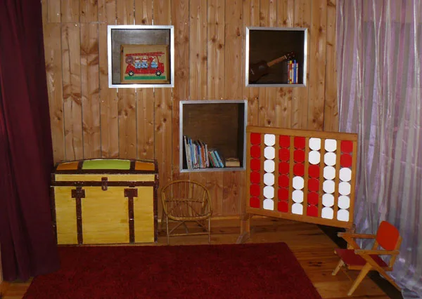 Jour de Fête photo 6