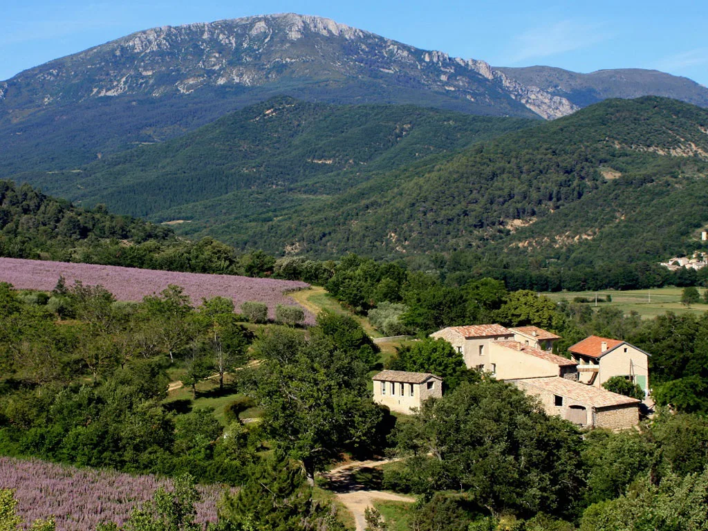 Hameau privatif des Orésonnis photo 2