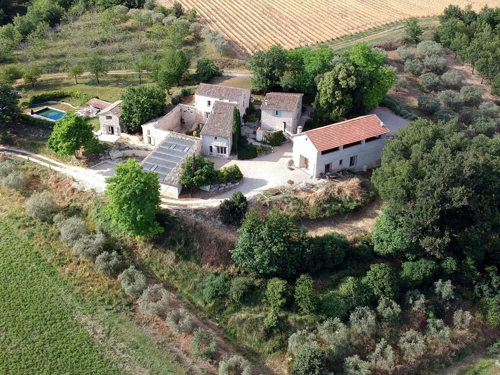 Hameau privatif des Orésonnis photo 3