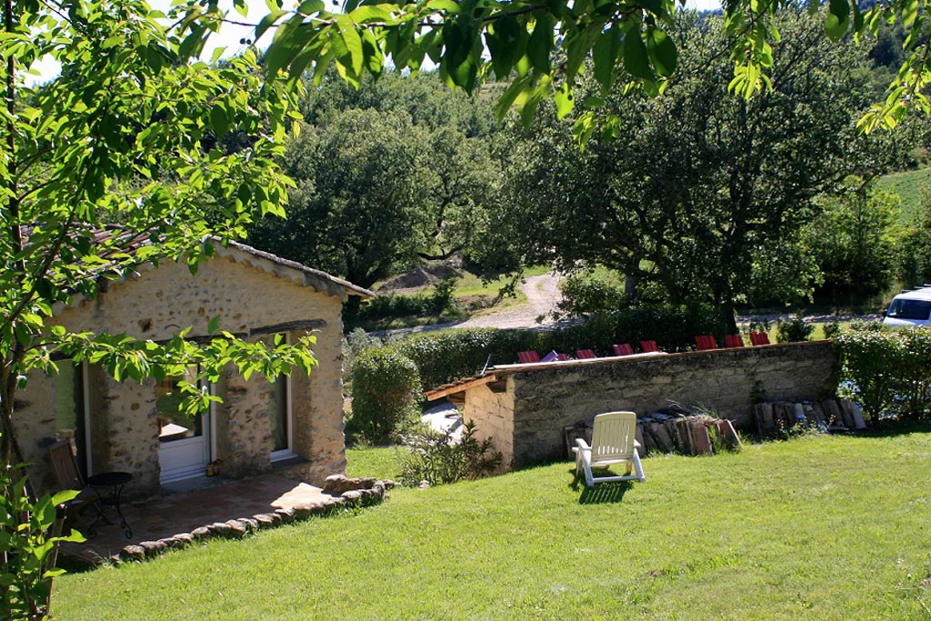 Hameau privatif des Orésonnis photo 4
