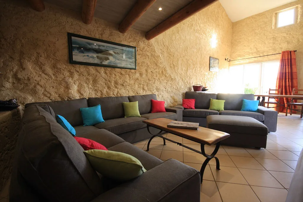Hameau privatif des Orésonnis photo 5