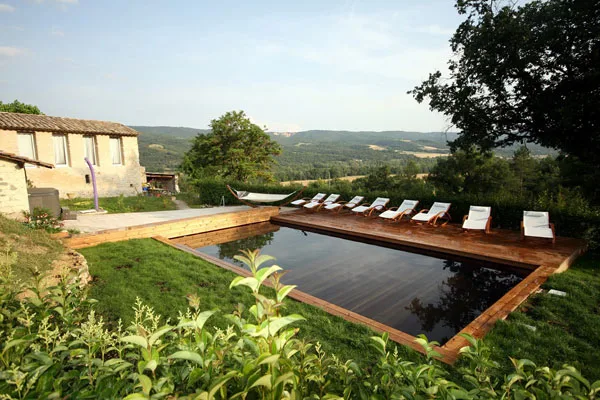 Hameau privatif des Orésonnis photo 6