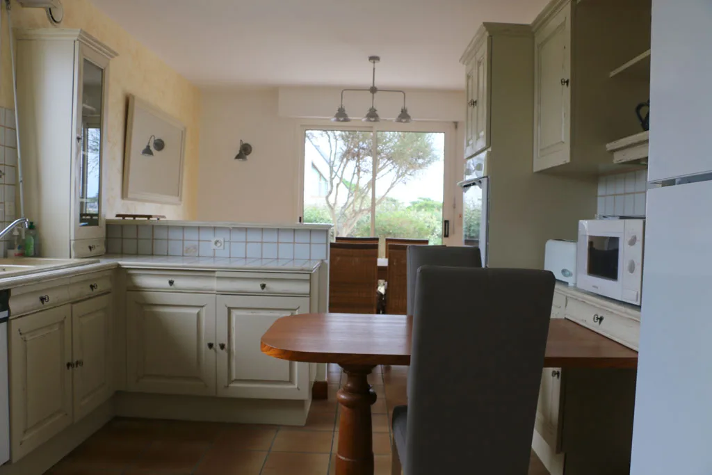 Location de holiday cottage à Arzon — photo 3