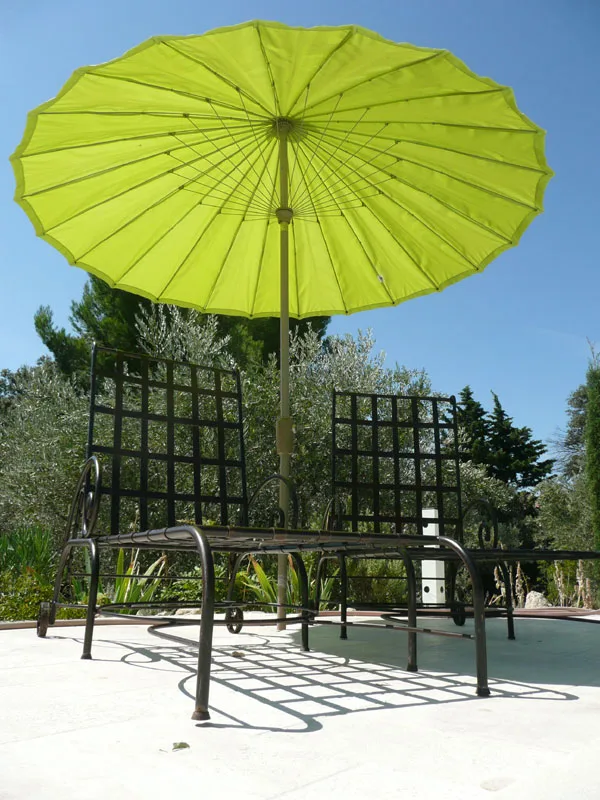 Le Clos des Oliviers photo 2