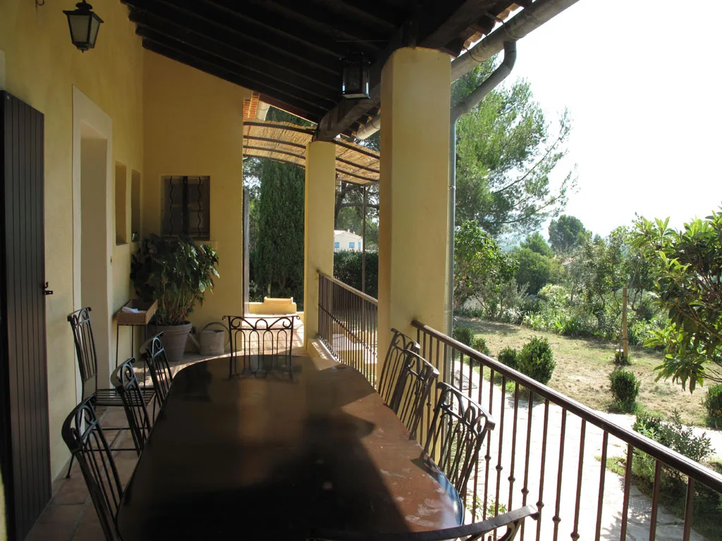 Le Clos des Oliviers photo 3
