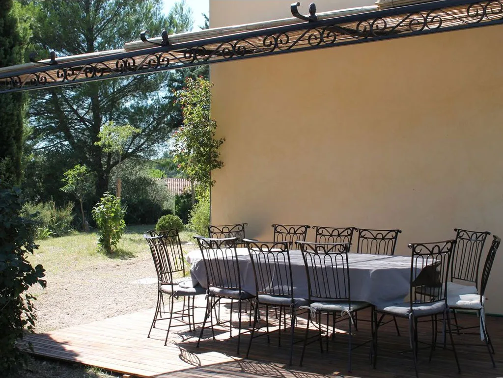 Le Clos des Oliviers photo 4