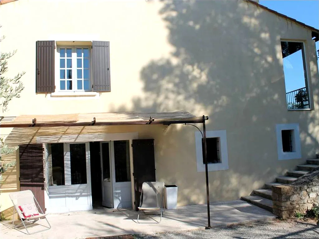 Le Clos des Oliviers photo 5