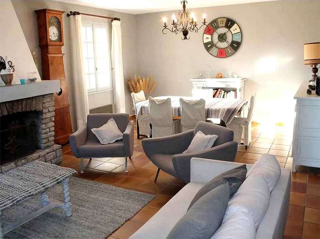 Le Clos des Oliviers photo 6