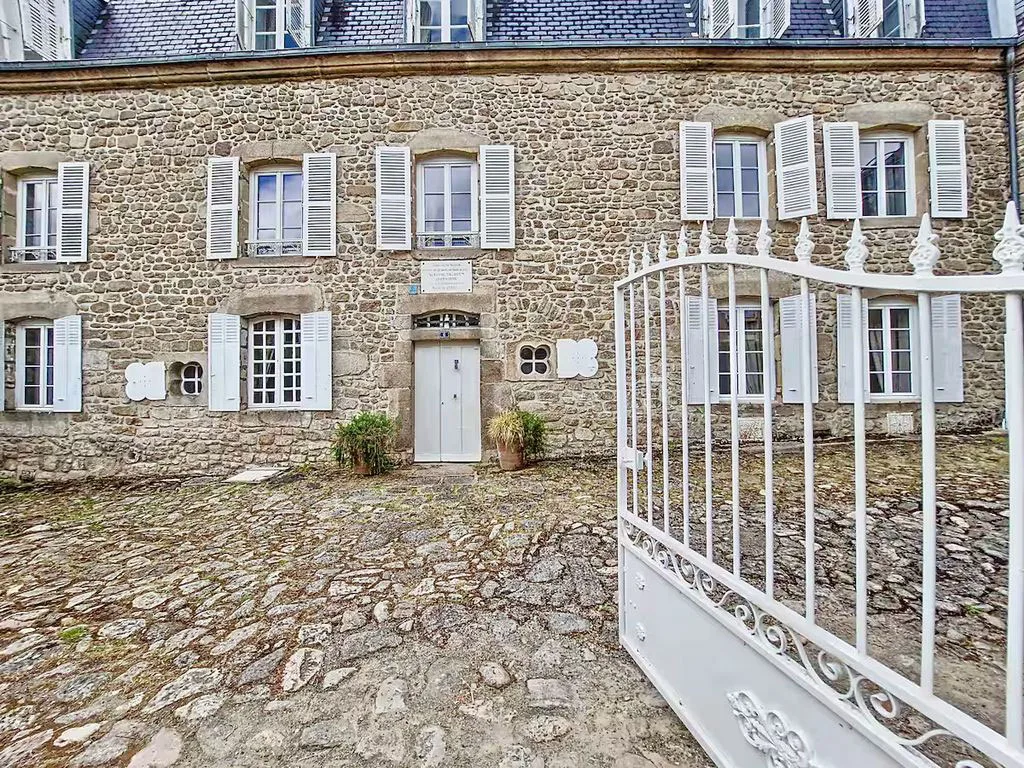 Le Relais des Artistes photo 4