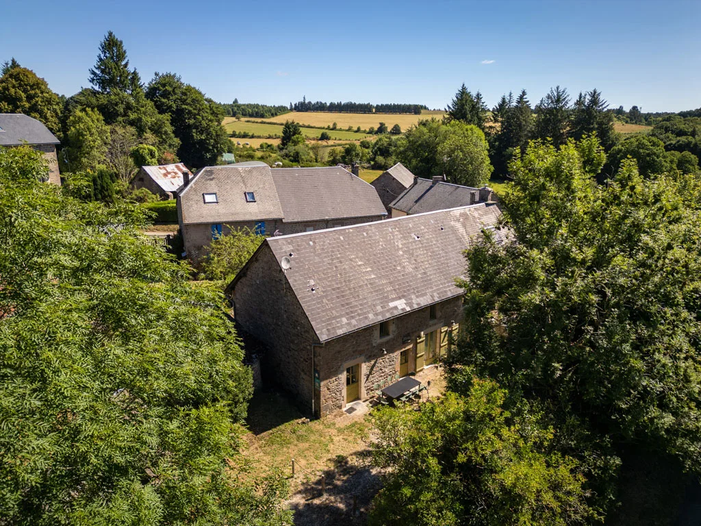 Gîte de Millevaches photo 2