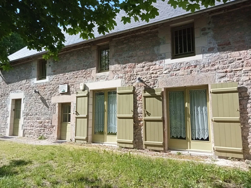 Gîte de Millevaches photo 3