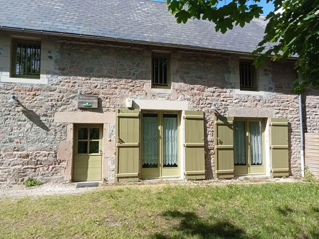 Gîte de Millevaches photo 4