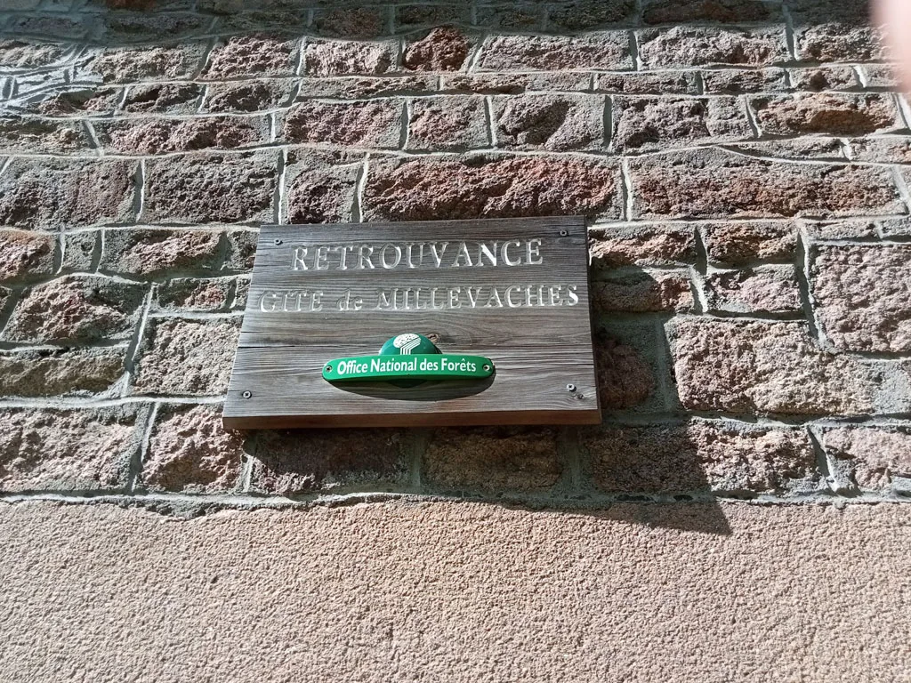 Gîte de Millevaches photo 5
