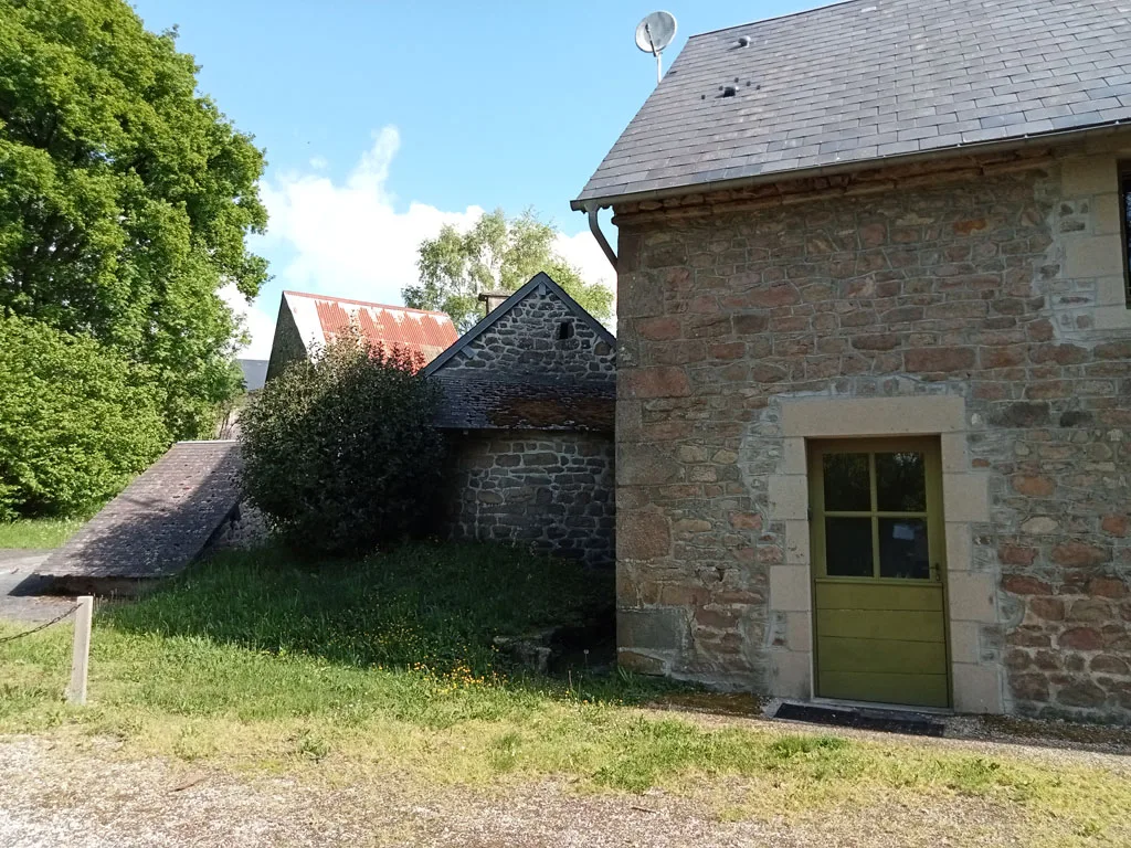 Gîte de Millevaches photo 6