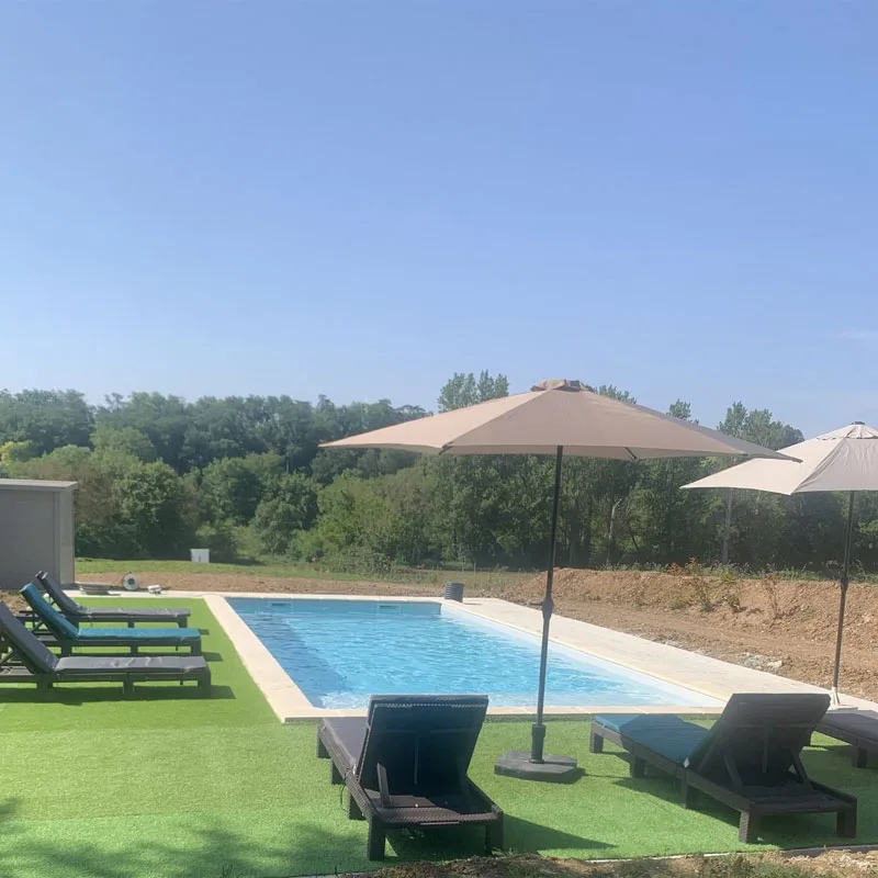 Domaine Le Maska photo 2