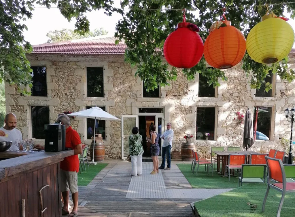 Domaine Le Maska photo 3