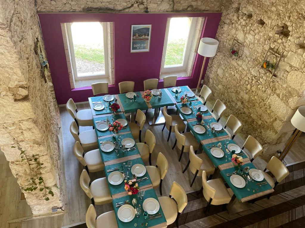 Domaine Le Maska photo 4