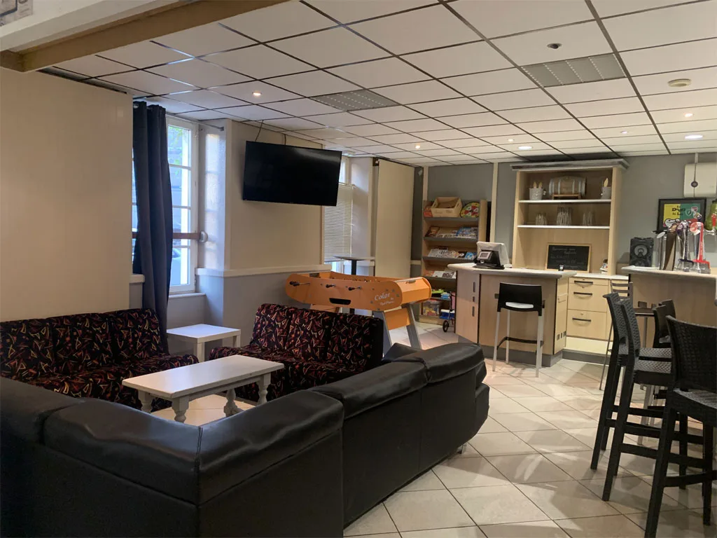 Gite Auberge des Farfadets photo 2