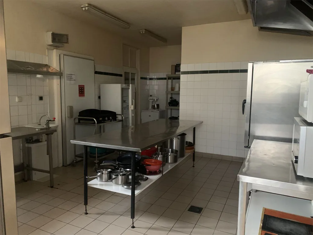 Gite Auberge des Farfadets photo 6