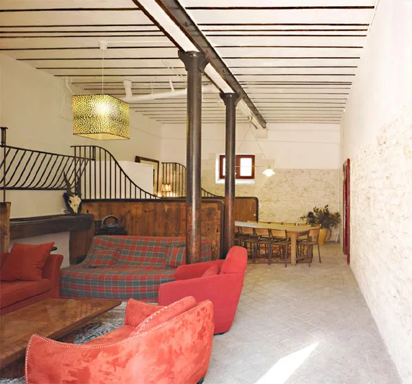 Gite du Domaine de Marolles photo 2