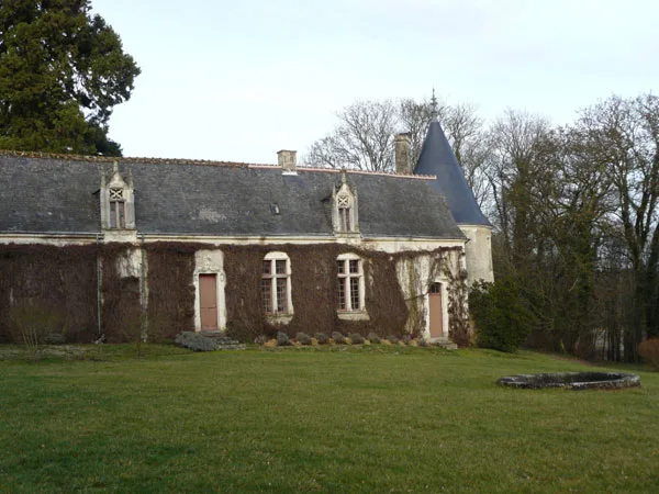 Gite du Domaine de Marolles photo 3