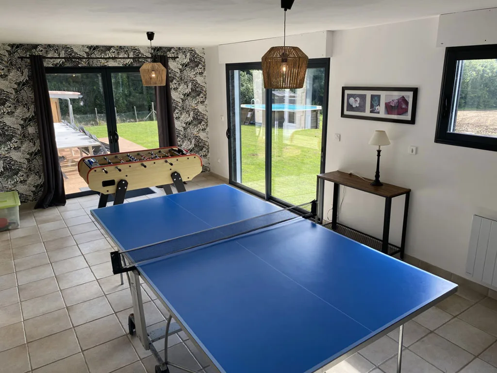 Gite de Fenioux photo 4
