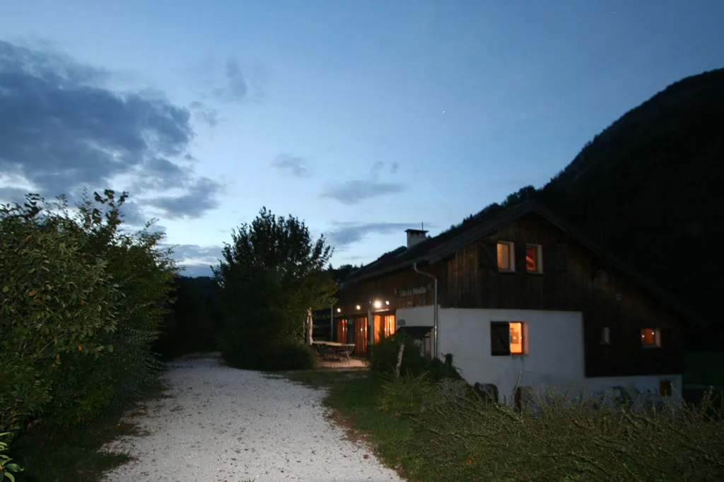 Gîtes Le Moulin photo 4