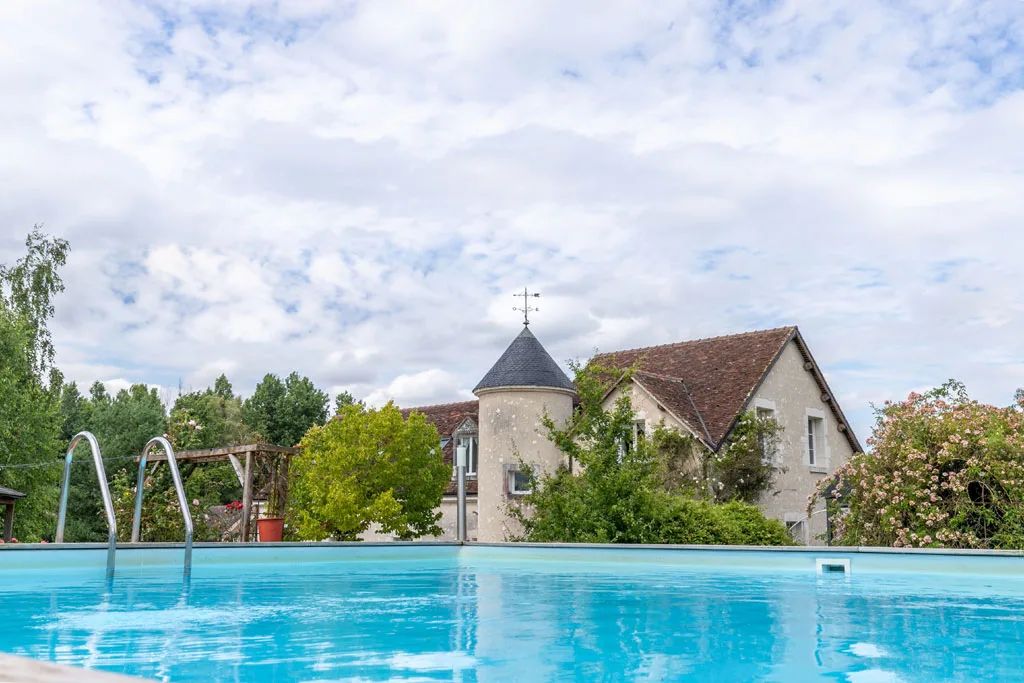 Le Clos de la Bodice photo 2