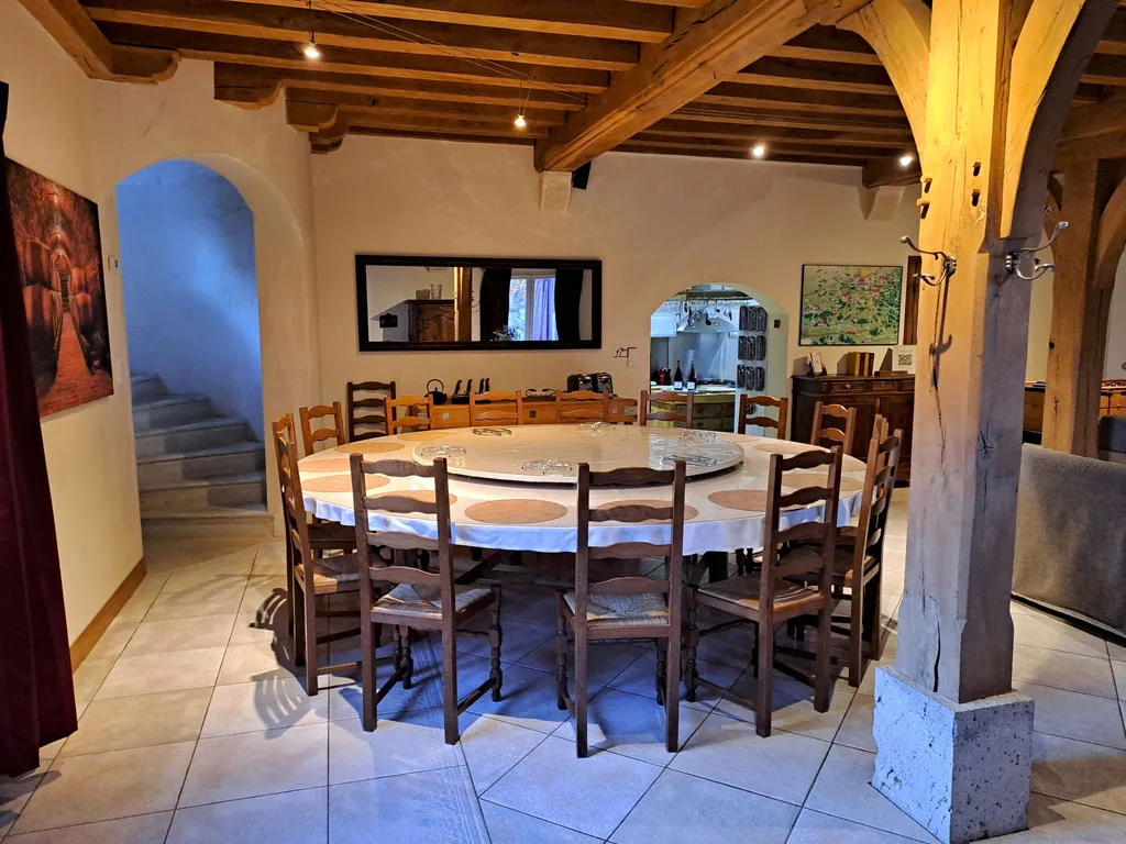 Le Clos de la Bodice photo 5