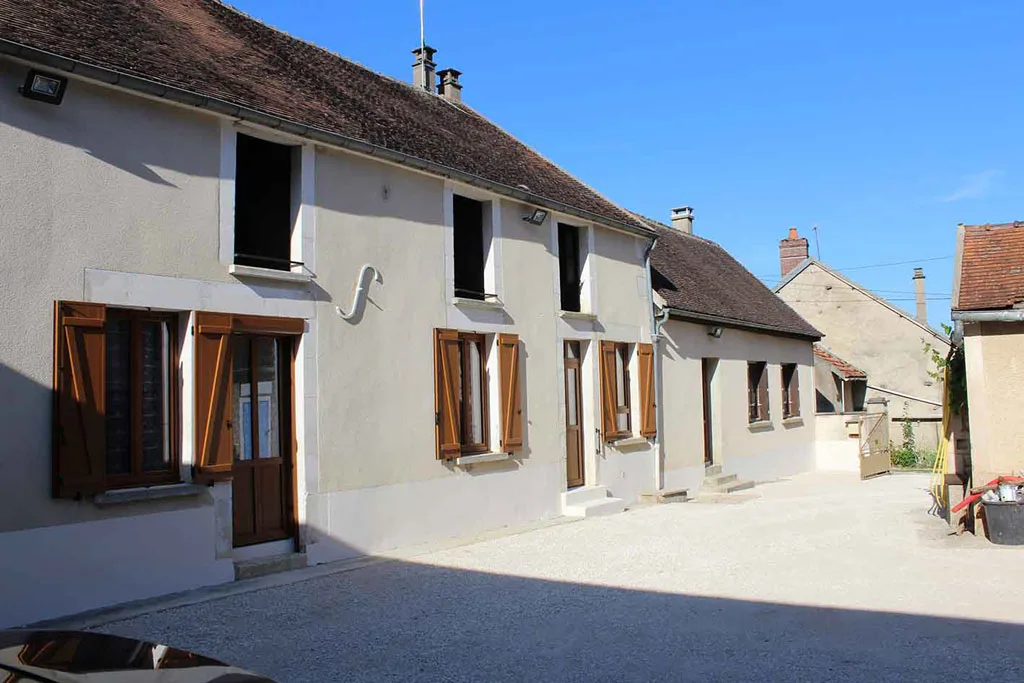 Rêve Chablisien photo 2