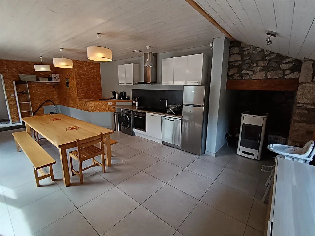 Les Gîtes du Verdier photo 2